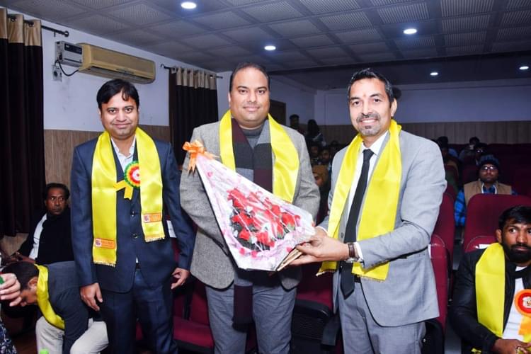 Puran Murti Campus Sonepat Infrastructure photo 17